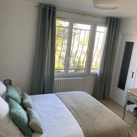 Apartmán Montagnards Ceyrat Exteriér fotografie