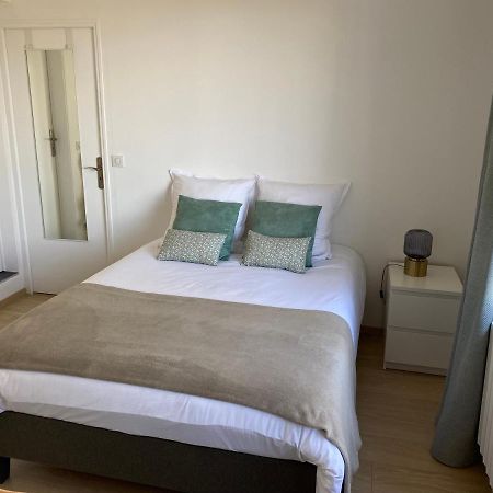 Apartmán Montagnards Ceyrat Exteriér fotografie
