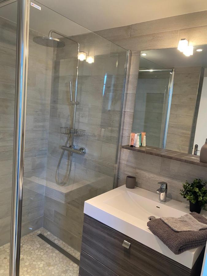 Apartmán Montagnards Ceyrat Exteriér fotografie